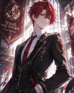 Profile image of 레온