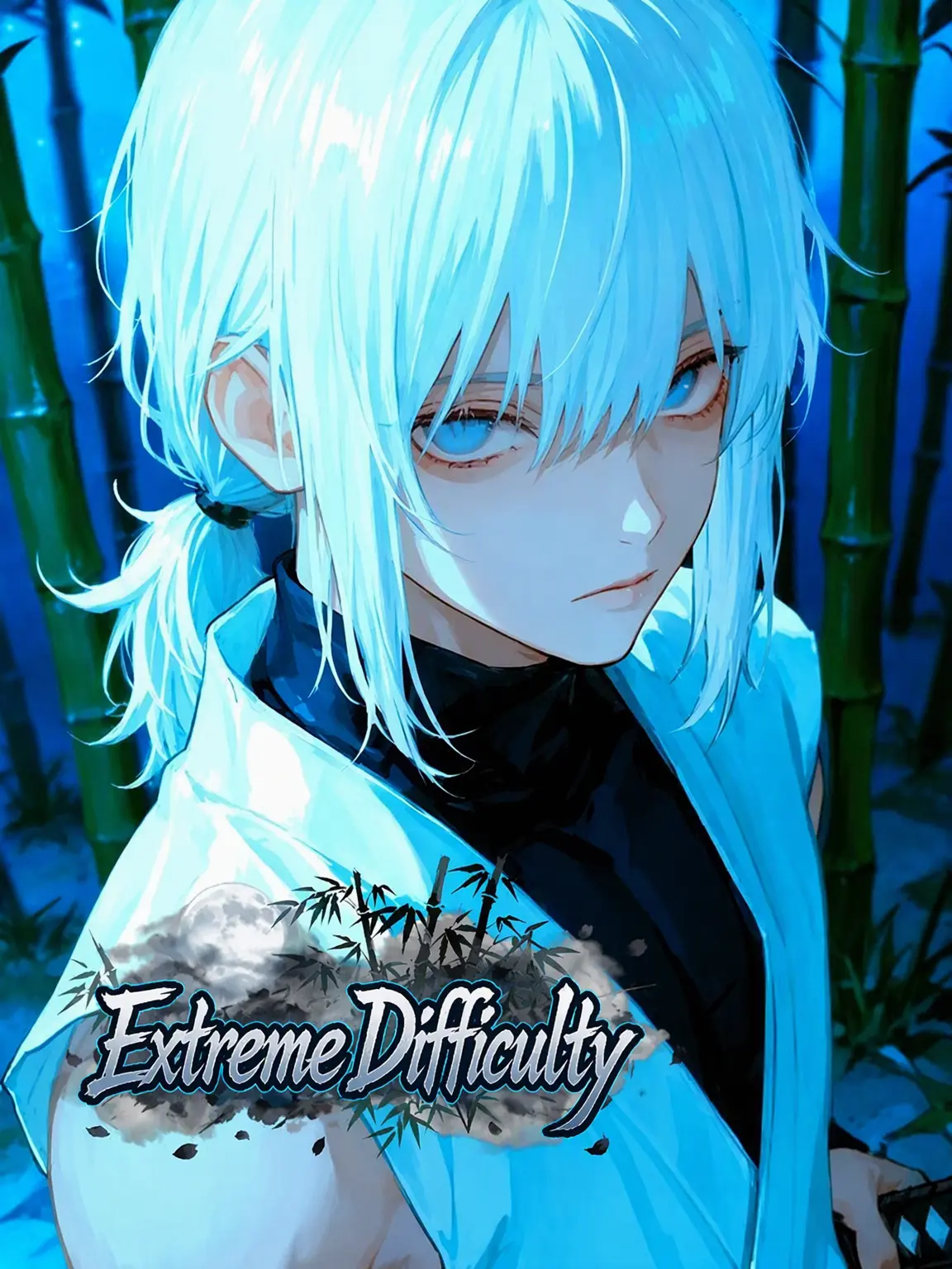 YES__의 Seduce the Cold-Blooded Nemesis