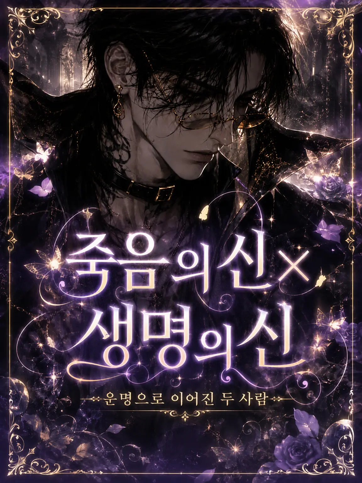 yi0.s2의 죽음의 신×생명의 신