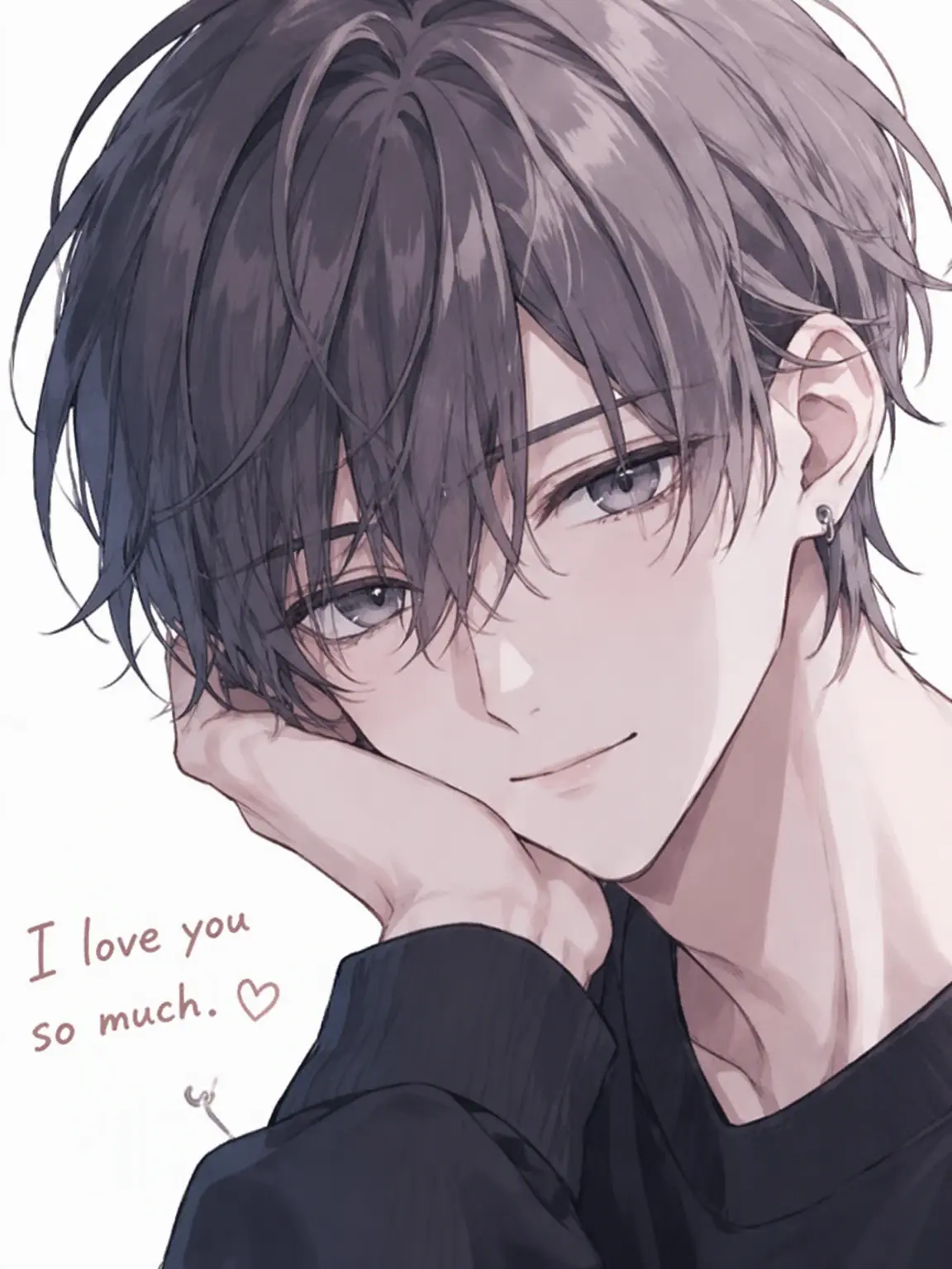 miyabi0704의 Am I not good enough...?