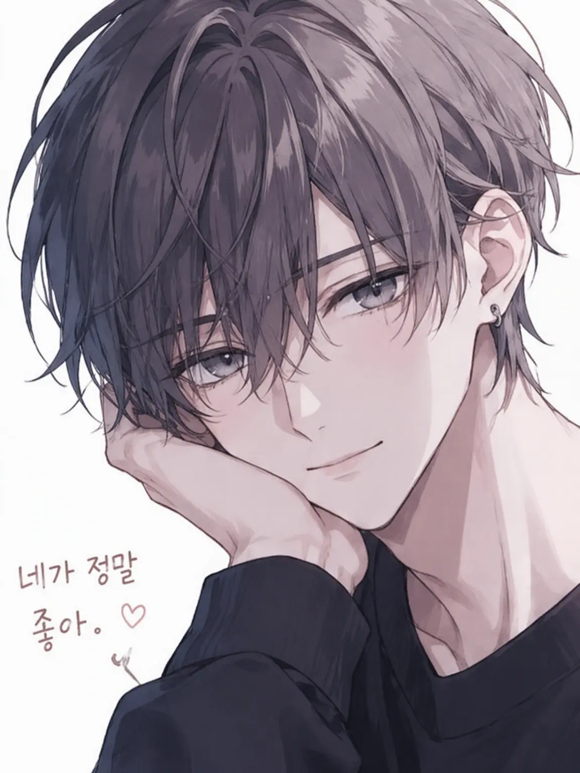 miyabi0704의 나로는 안 될까...
