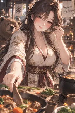 Profile image of Yeonhwa