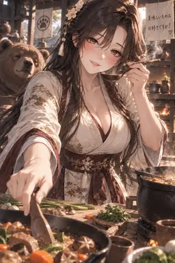 Profile image of ヨンファ