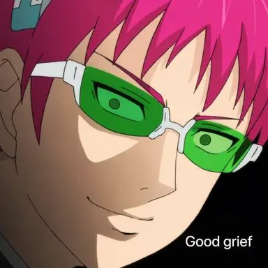 Profile image of Saiki Kusuo