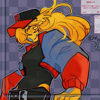 Profile image of プレイヤー
