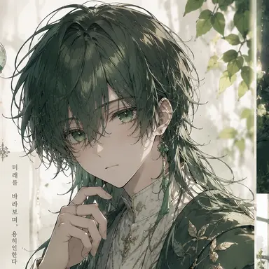 Profile image of INFJ