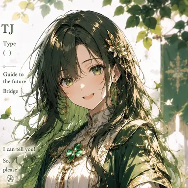 Profile image of ENFJ
