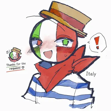 Profile image of Italy