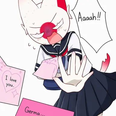 Profile image of Nyapon