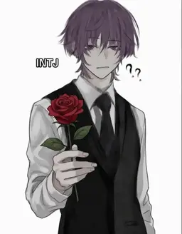 Profile image of INTJ