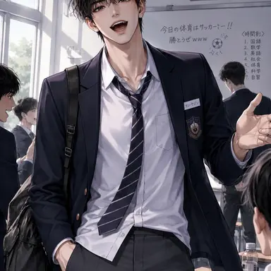 Profile image of パク・ソジュン