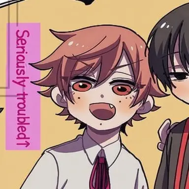Profile image of Kyoya Oiranzaka