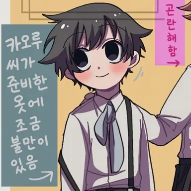 Profile image of 요도가와 마스미