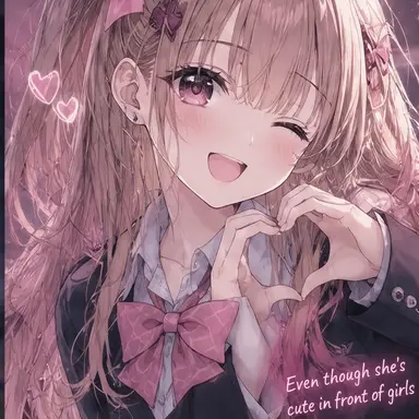 Profile image of Airi