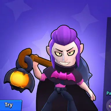 Profile image of Mortis