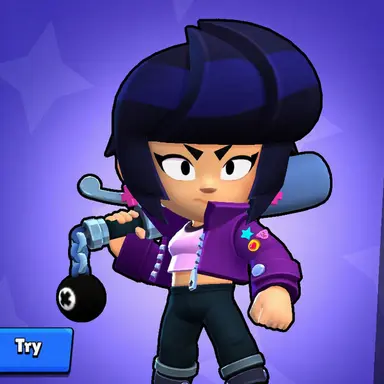 Profile image of Bibi