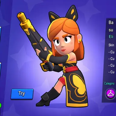 Profile image of Piper
