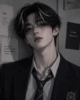 Profile image of Kiri