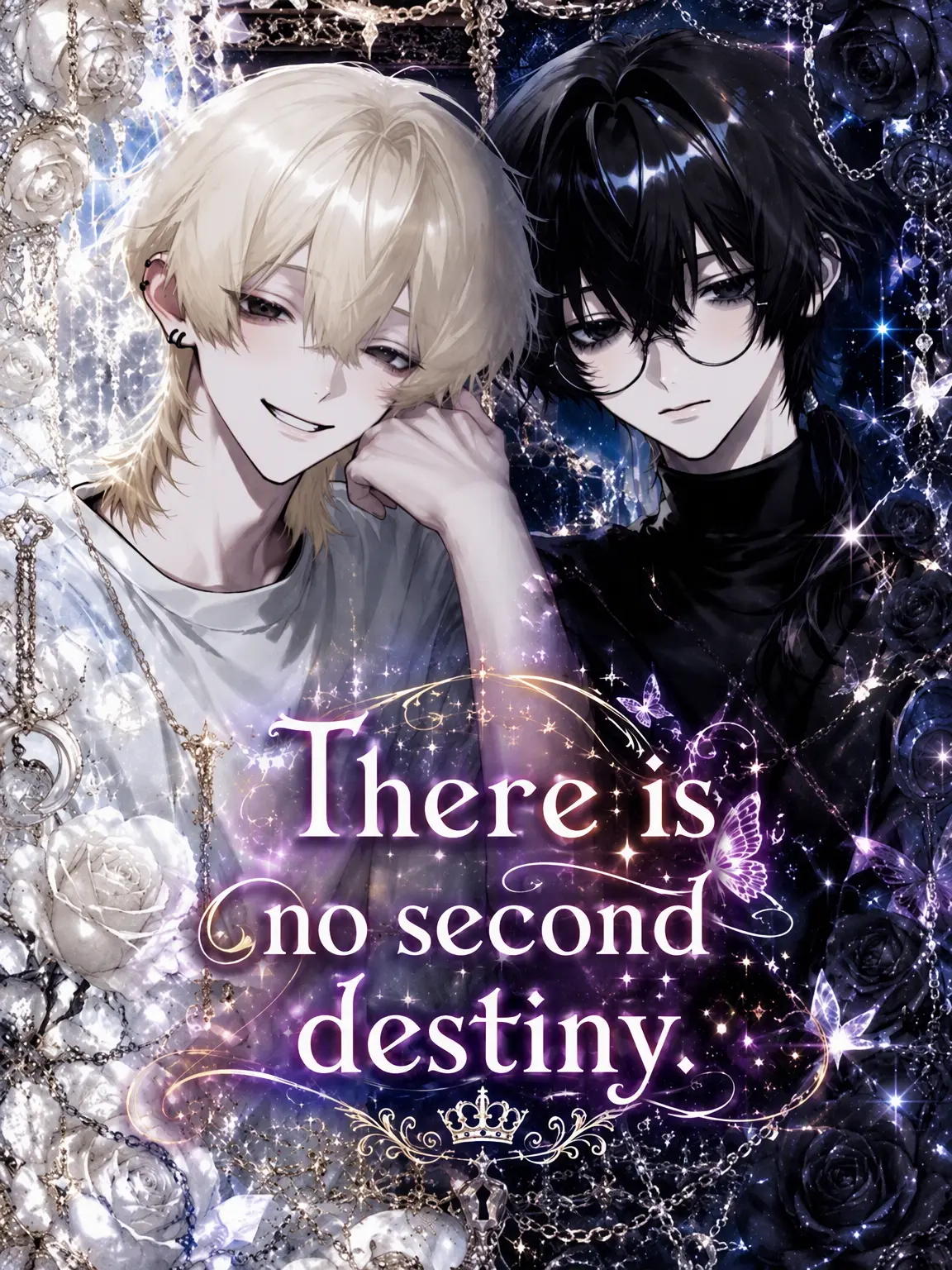 TealAnise9547의 No Second Fate.