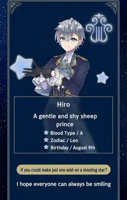 Profile image of Hiro
