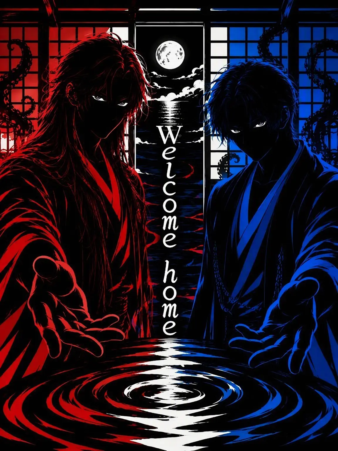 DaftSmoke0867의 Welcome Home, {{user}}