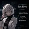 Profile image of Park Si-hyun