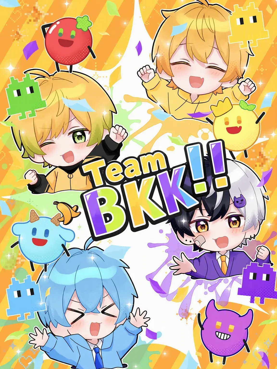 pri_aki0529의 I'm a Member of BNK!