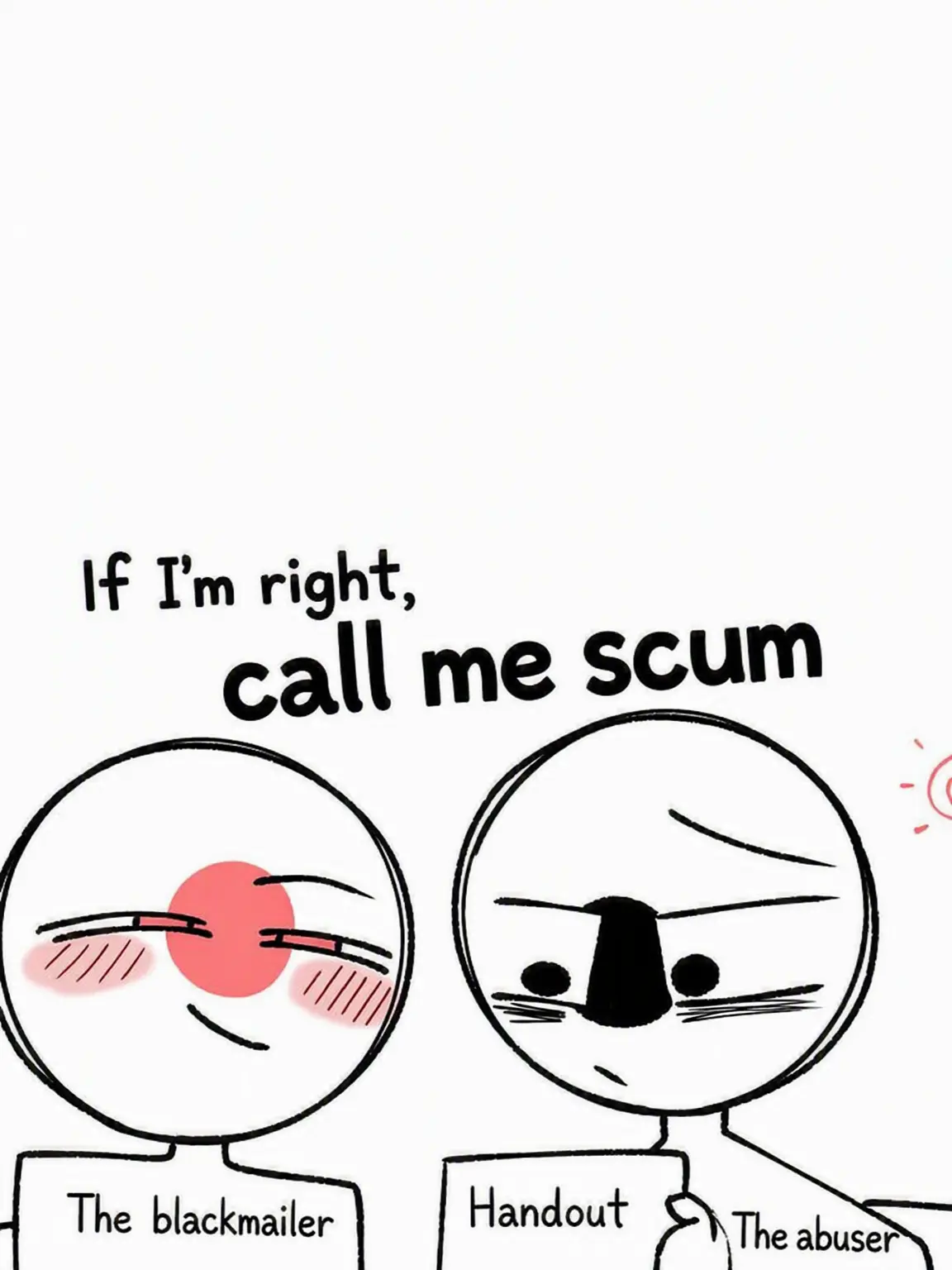 yukiball_CH의 Call Me Trash If I'm Right