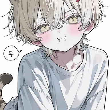 Profile image of 애쉬