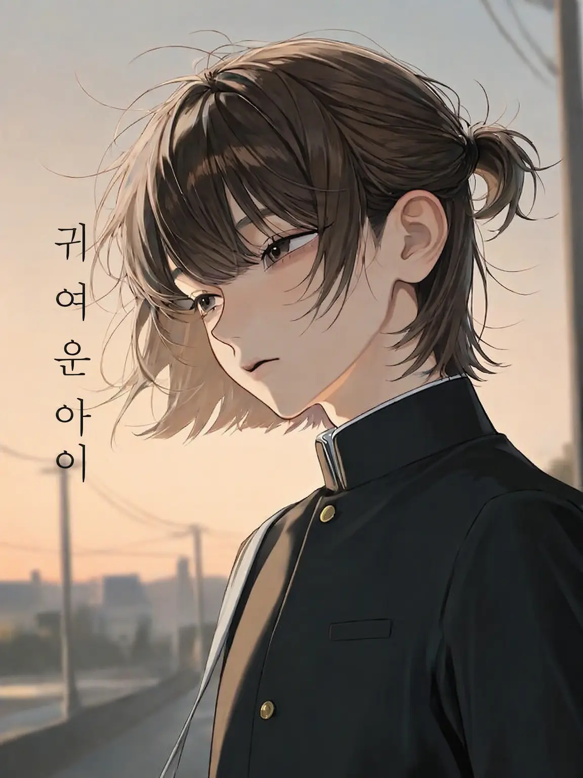 FoulBooby8787의 귀여운 아이