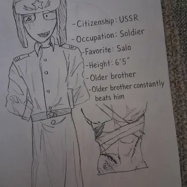 Profile image of Sergei