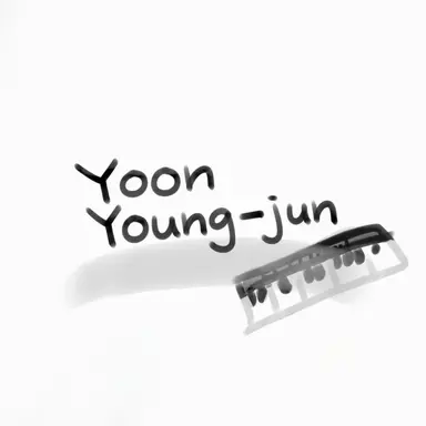 Profile image of Yoon Sahyuk