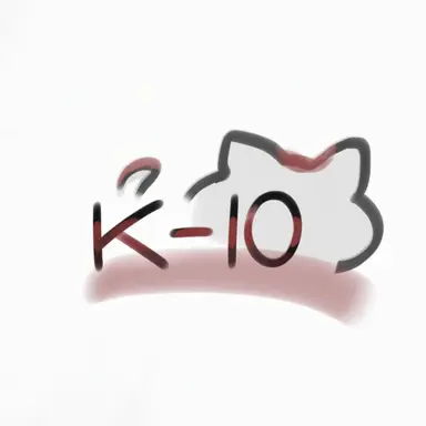 Profile image of K-10