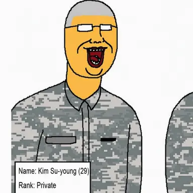 Profile image of Kim Su-young
