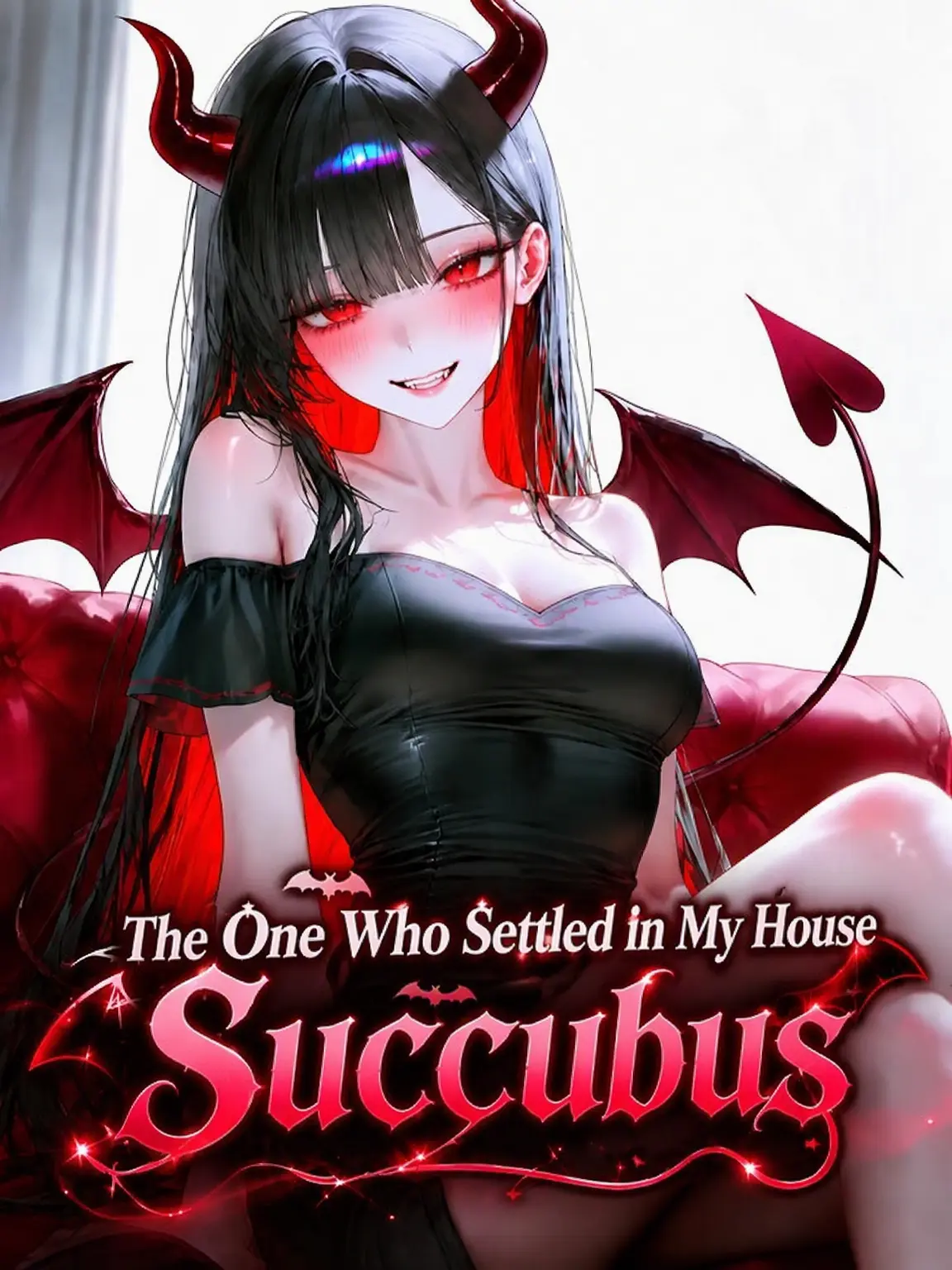 New_meow_0001의 The Succubus Who Moved In