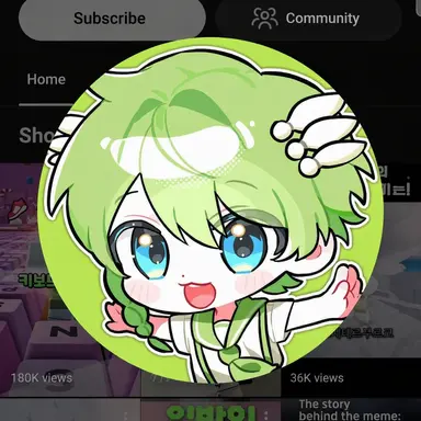 Profile image of Niu
