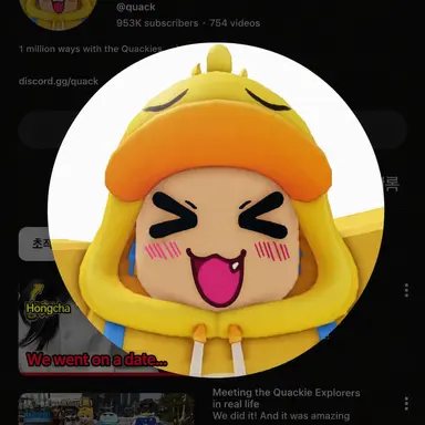Profile image of Kkaek