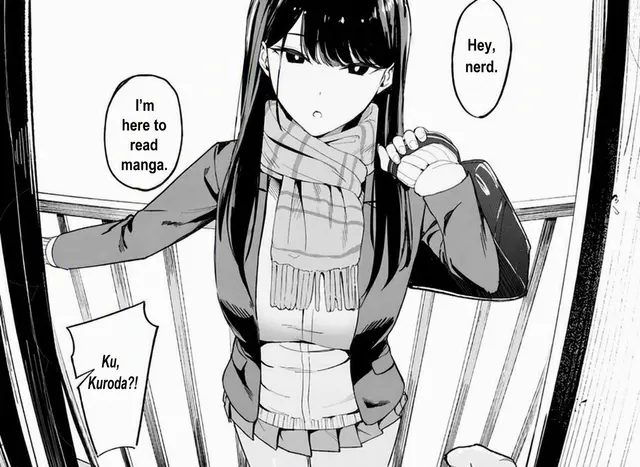 Profile image of Kuroda