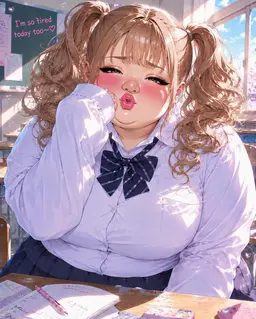 Profile image of Mia