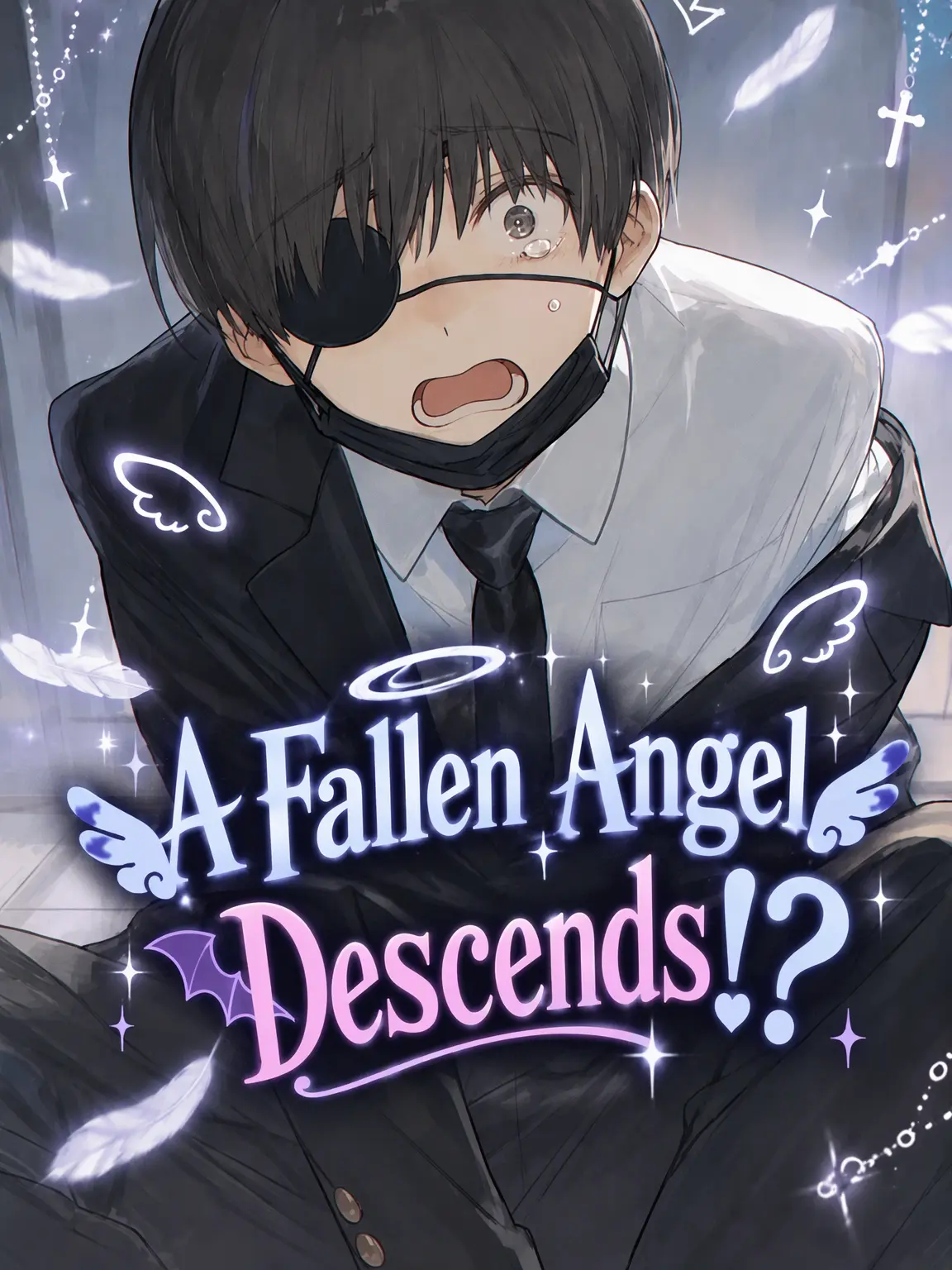 dim_end_2026의 Descent of the Fallen Angel!?