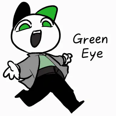 Profile image of GreenEye
