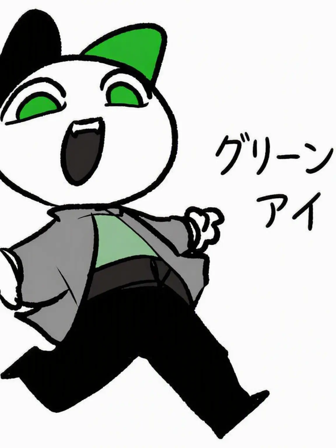 QuietIbex4407의 グリーンアイ-ホテル生存記