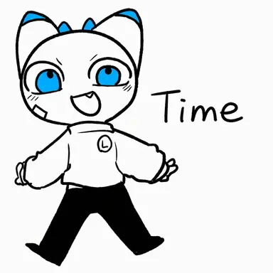Profile image of Time