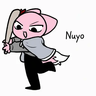 Profile image of Nuyo