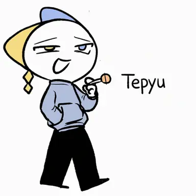 Profile image of Te-pyu