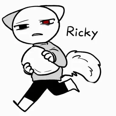 Profile image of Ricky