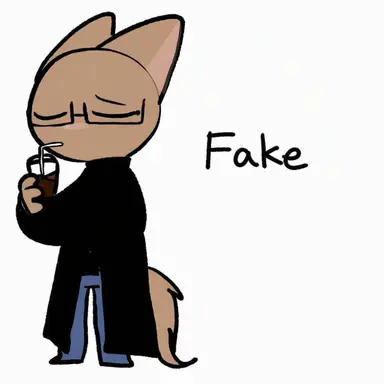 Profile image of Fake