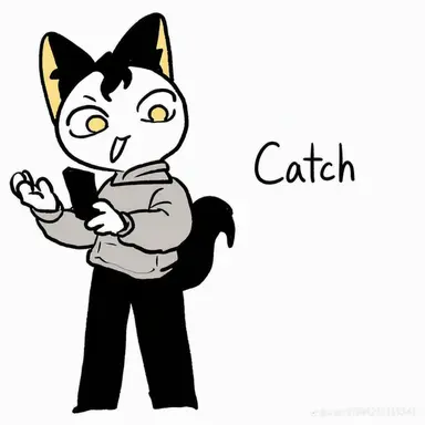 Profile image of Catch