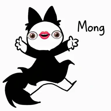 Profile image of Mong