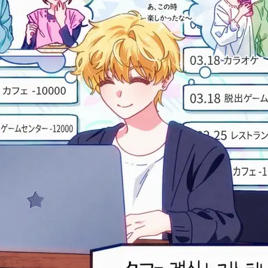 Profile image of リオン
